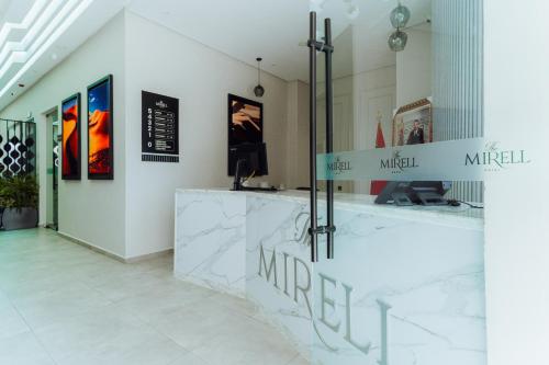 the mirell hotel dakhla