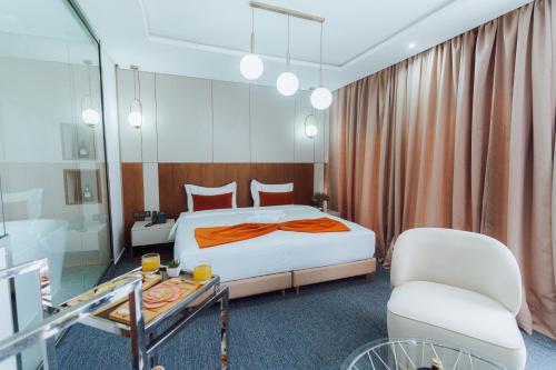 the mirell hotel dakhla