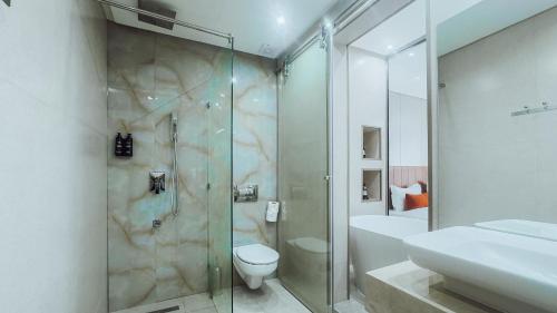 the mirell hotel dakhla
