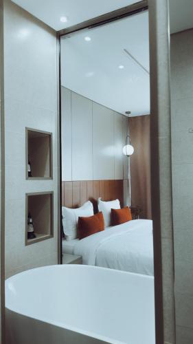 the mirell hotel dakhla