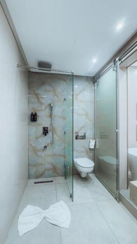 the mirell hotel dakhla
