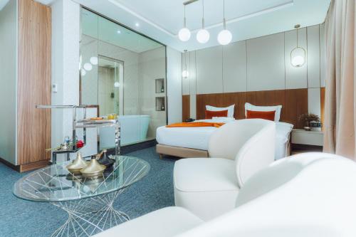 the mirell hotel dakhla