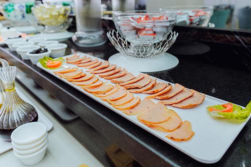 the mirell hotel dakhla