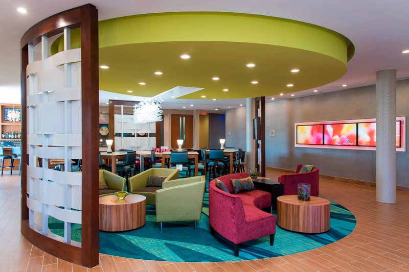 springhill suites houston sugar land