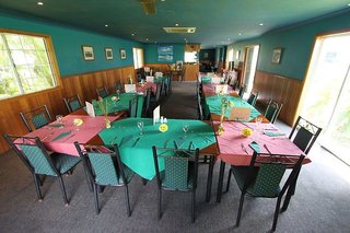 tully motel