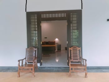 sayu garden hotel