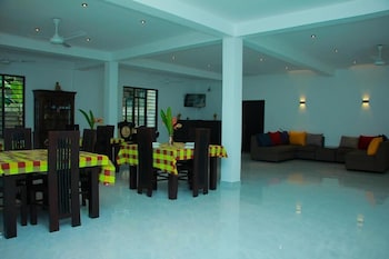 sayu garden hotel