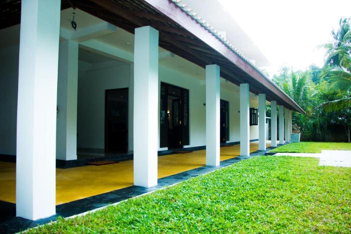 sayu garden hotel