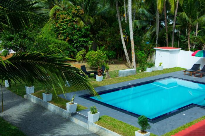 sayu garden hotel