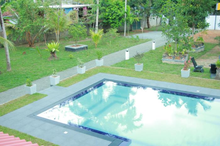 sayu garden hotel