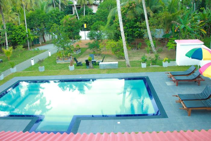 sayu garden hotel