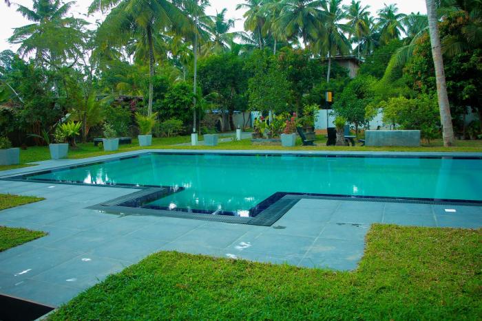 sayu garden hotel