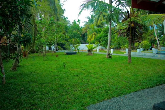 sayu garden hotel