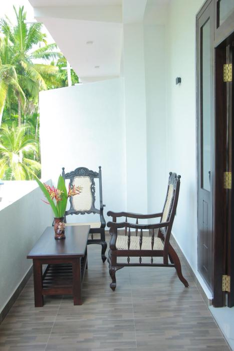 sayu garden hotel
