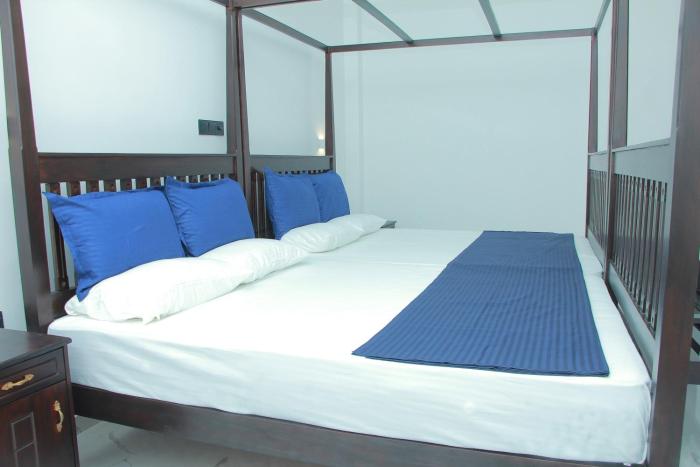sayu garden hotel