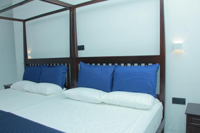 sayu garden hotel