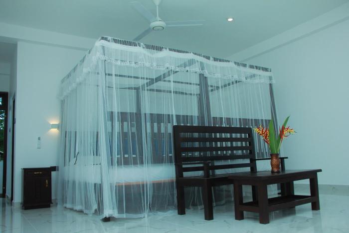 sayu garden hotel