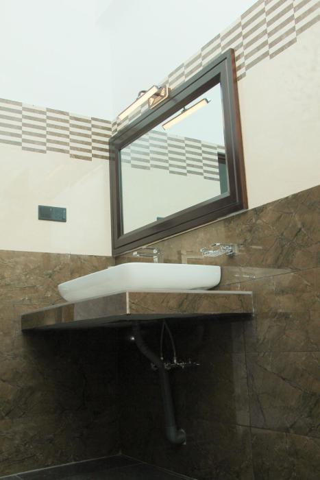 sayu garden hotel