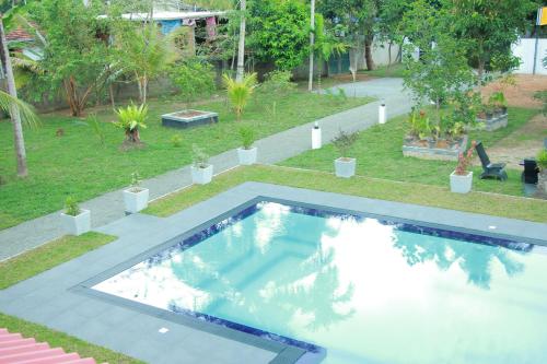 sayu garden hotel