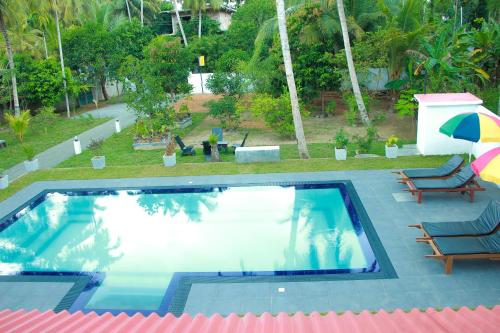sayu garden hotel