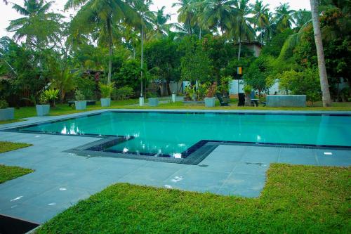 sayu garden hotel