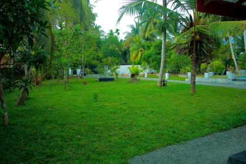 sayu garden hotel