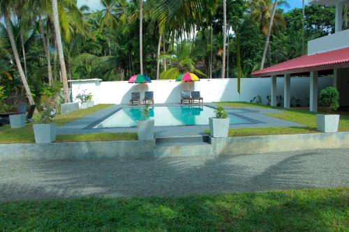 sayu garden hotel