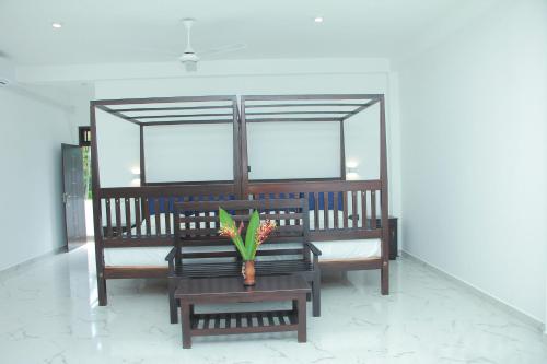 sayu garden hotel