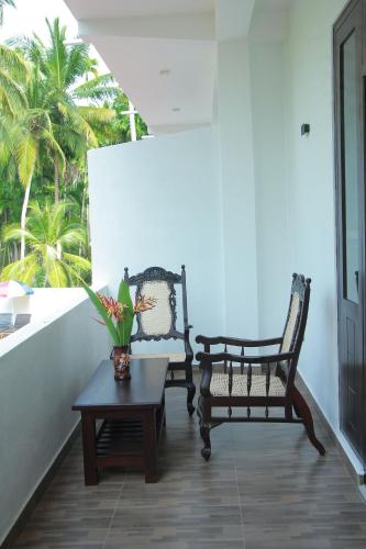 sayu garden hotel