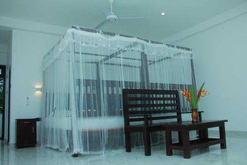 sayu garden hotel