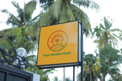 sayu garden hotel