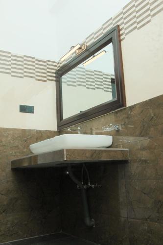 sayu garden hotel