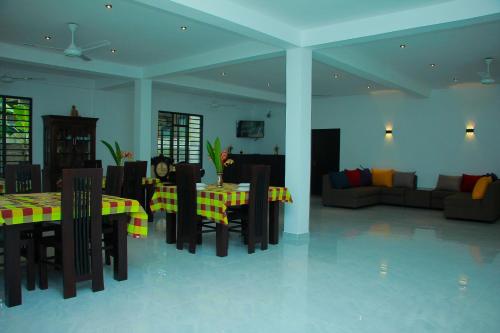 sayu garden hotel
