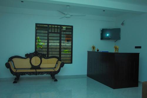 sayu garden hotel