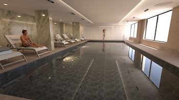 Victory Suites,,5 star