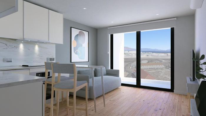 victory suites