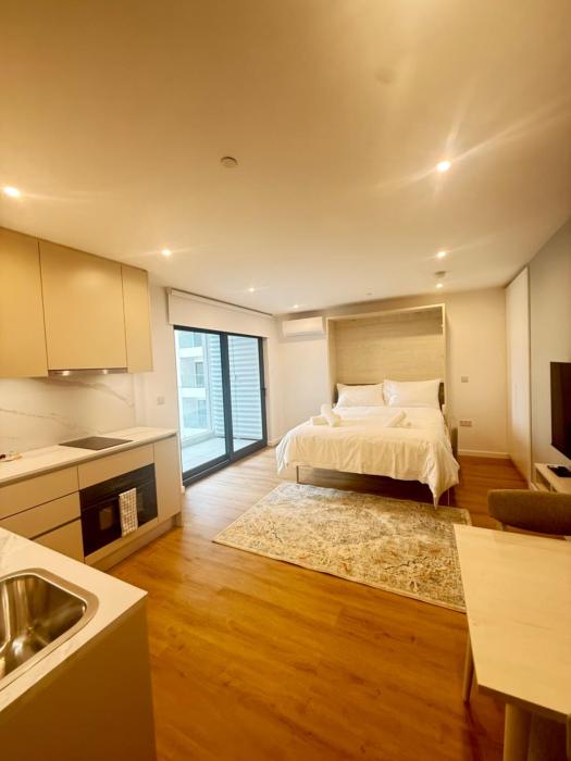 victory suites