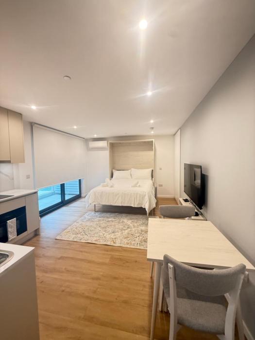 victory suites