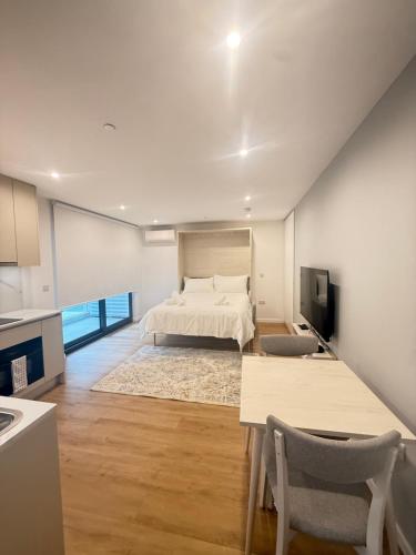 victory suites