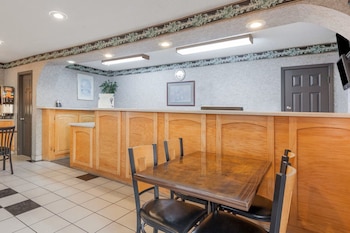 Mount Pleasant Inn,,3 star
