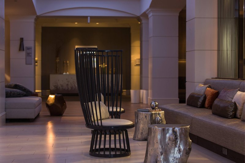renaissance meadowlands hotel