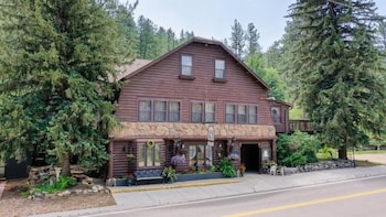 glen haven