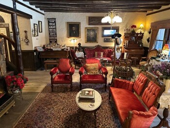 Inn Of Glen Haven,,3 star