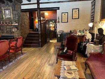 Inn Of Glen Haven,,3 star