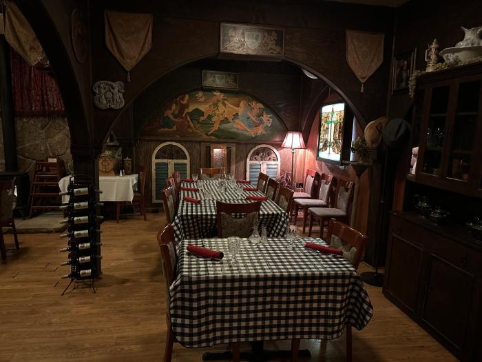 inn of glen haven