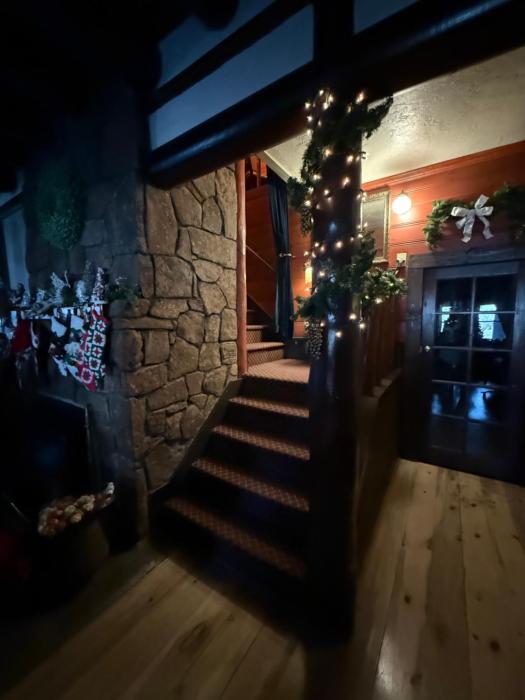 inn of glen haven
