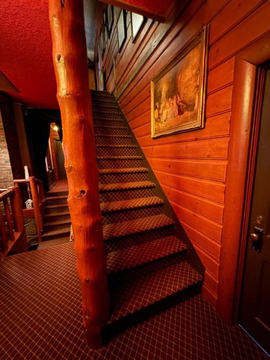 inn of glen haven