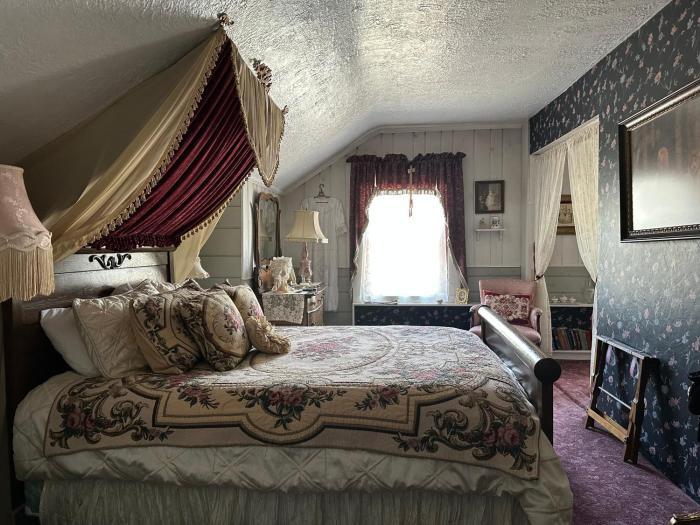 inn of glen haven