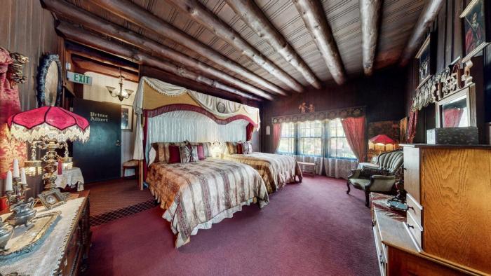 inn of glen haven