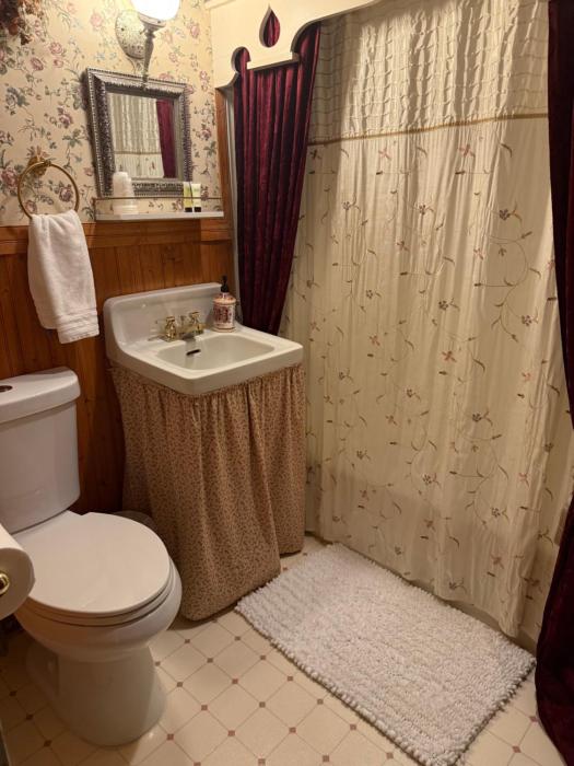 inn of glen haven